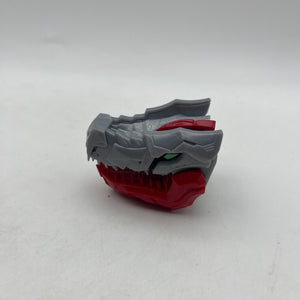 Power Rangers Dino Fury Ryusoulger RyuSoul Red Megazord BANDAI parts FRENLY BRICKS - Open 7 Days