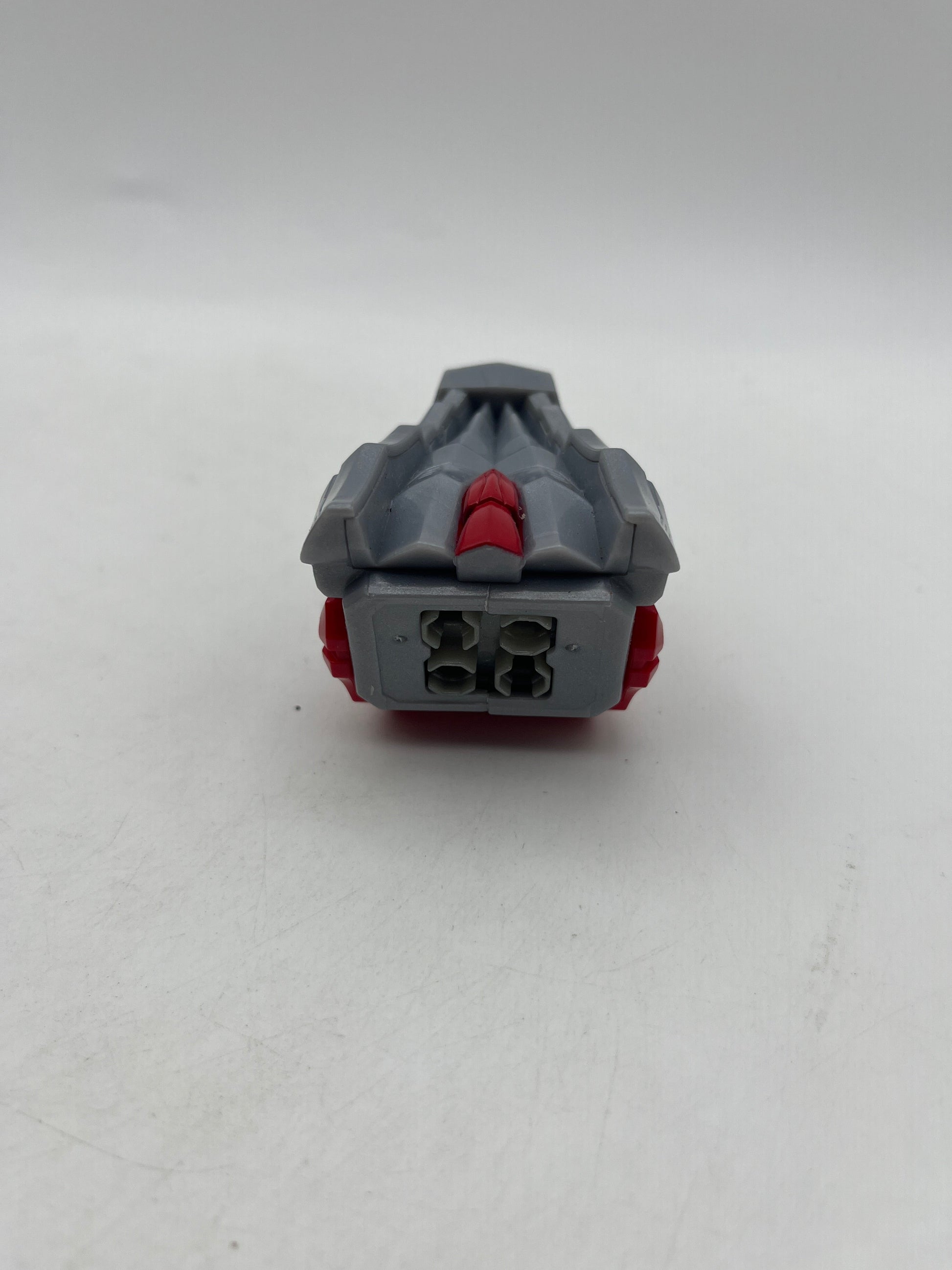 Power Rangers Dino Fury Ryusoulger RyuSoul Red Megazord BANDAI parts FRENLY BRICKS - Open 7 Days