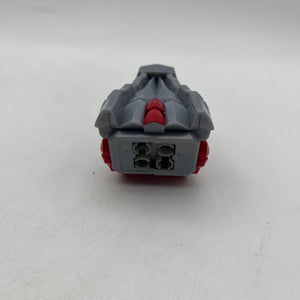 Power Rangers Dino Fury Ryusoulger RyuSoul Red Megazord BANDAI parts FRENLY BRICKS - Open 7 Days
