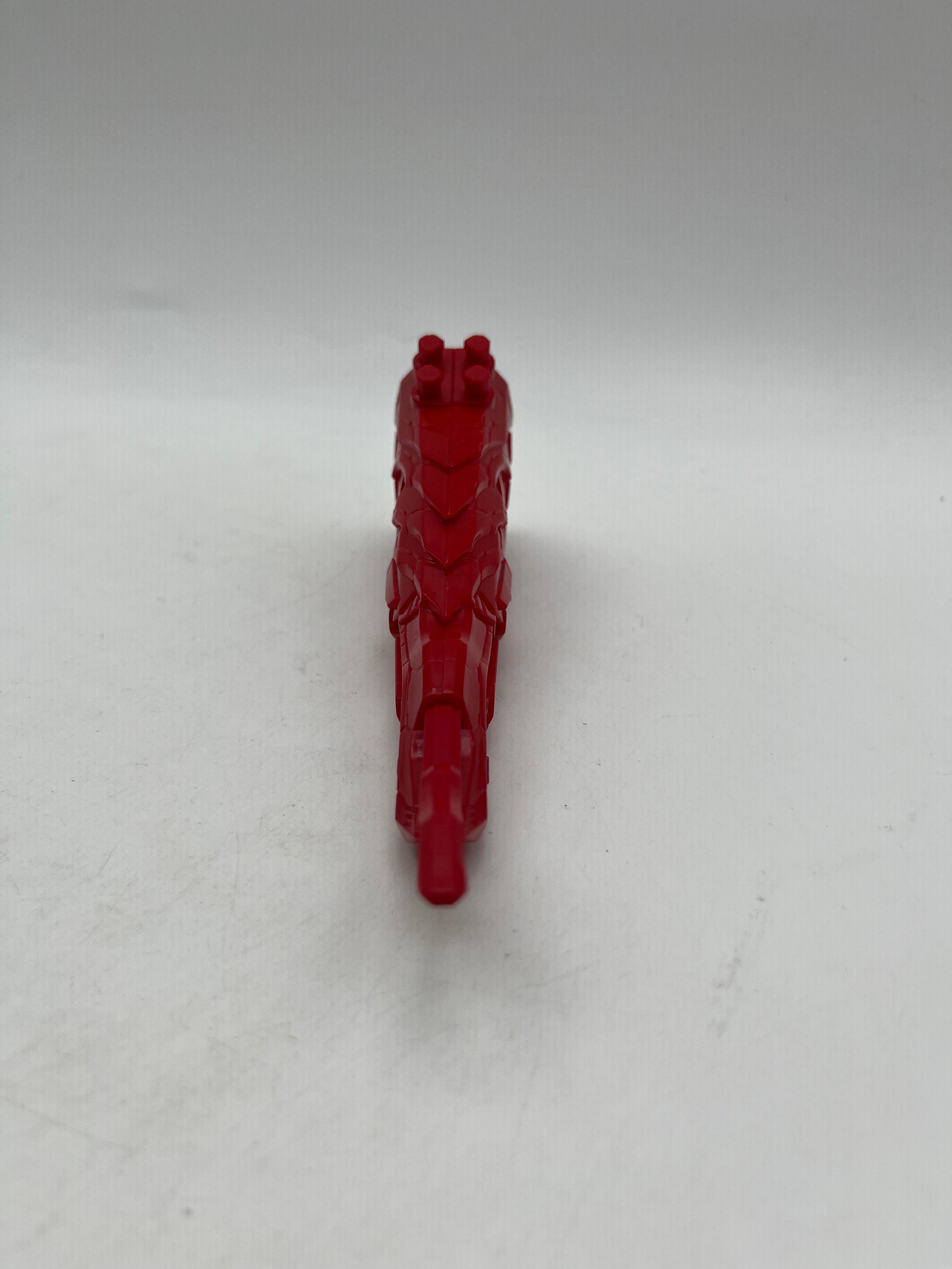 Power Rangers Dino Fury Ryusoulger RyuSoul Red Megazord BANDAI parts FRENLY BRICKS - Open 7 Days