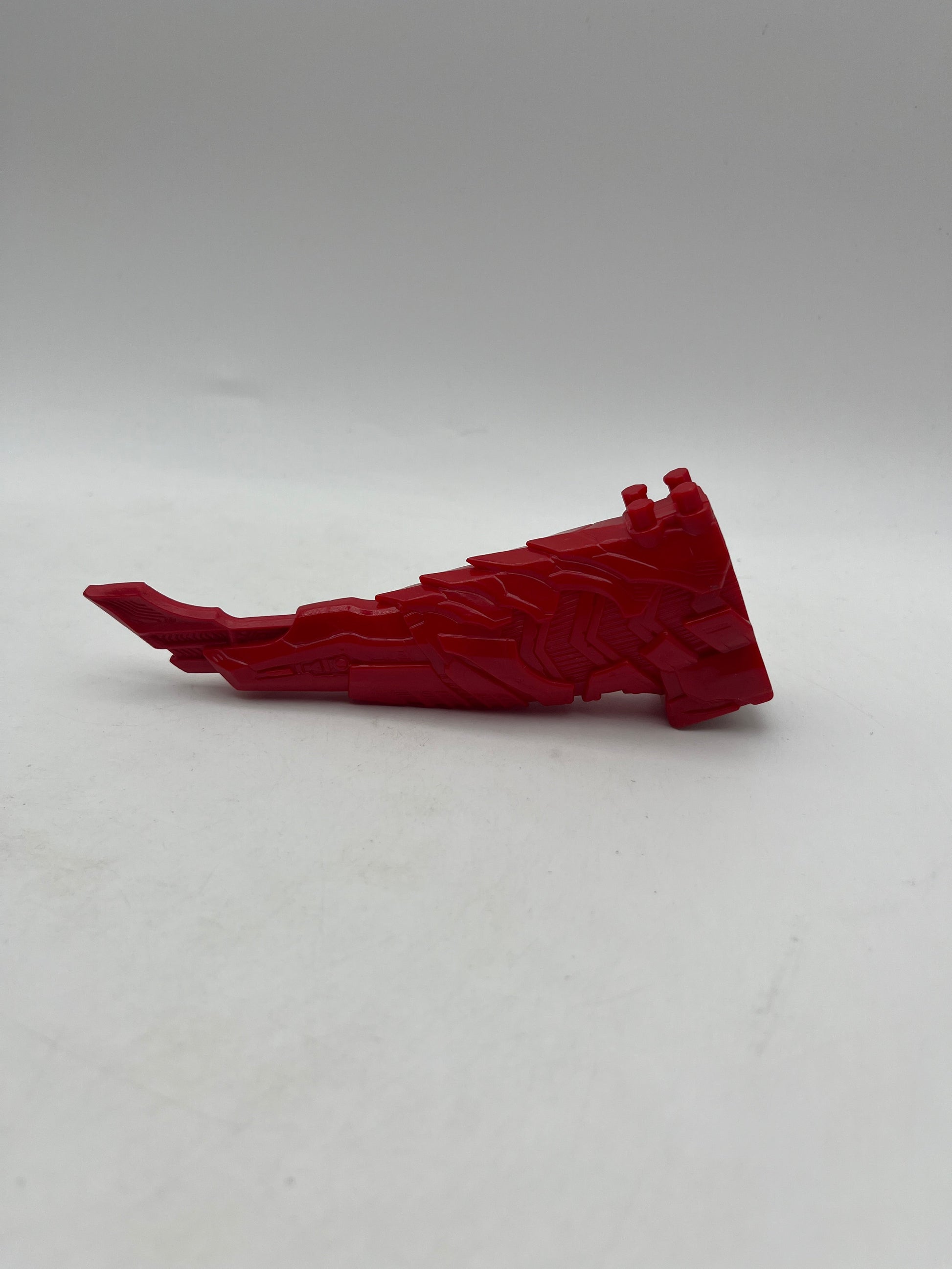 Power Rangers Dino Fury Ryusoulger RyuSoul Red Megazord BANDAI parts FRENLY BRICKS - Open 7 Days