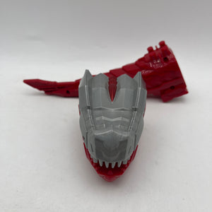 Power Rangers Dino Fury Ryusoulger RyuSoul Red Megazord BANDAI parts FRENLY BRICKS - Open 7 Days