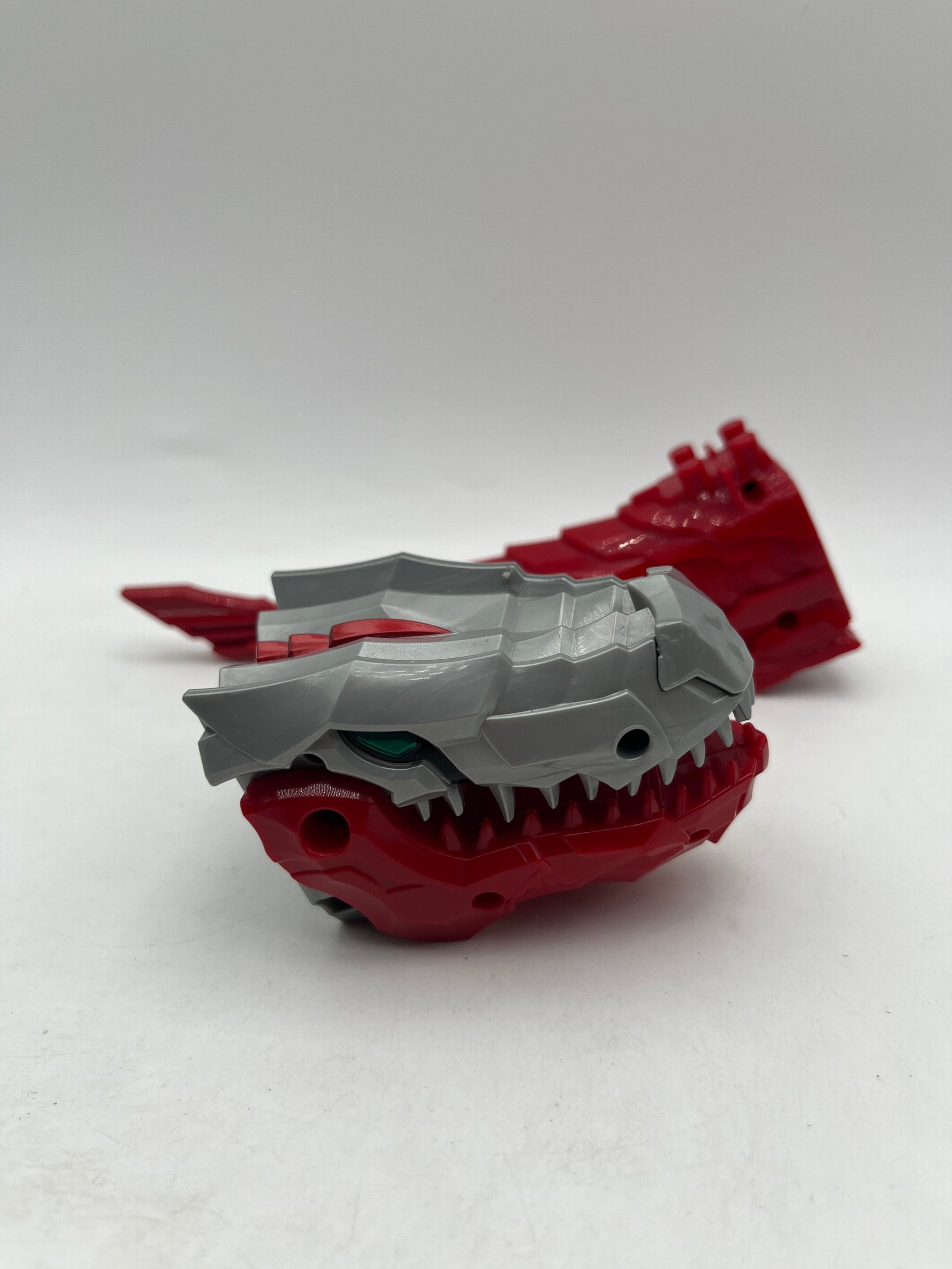 Power Rangers Dino Fury Ryusoulger RyuSoul Red Megazord BANDAI parts FRENLY BRICKS - Open 7 Days