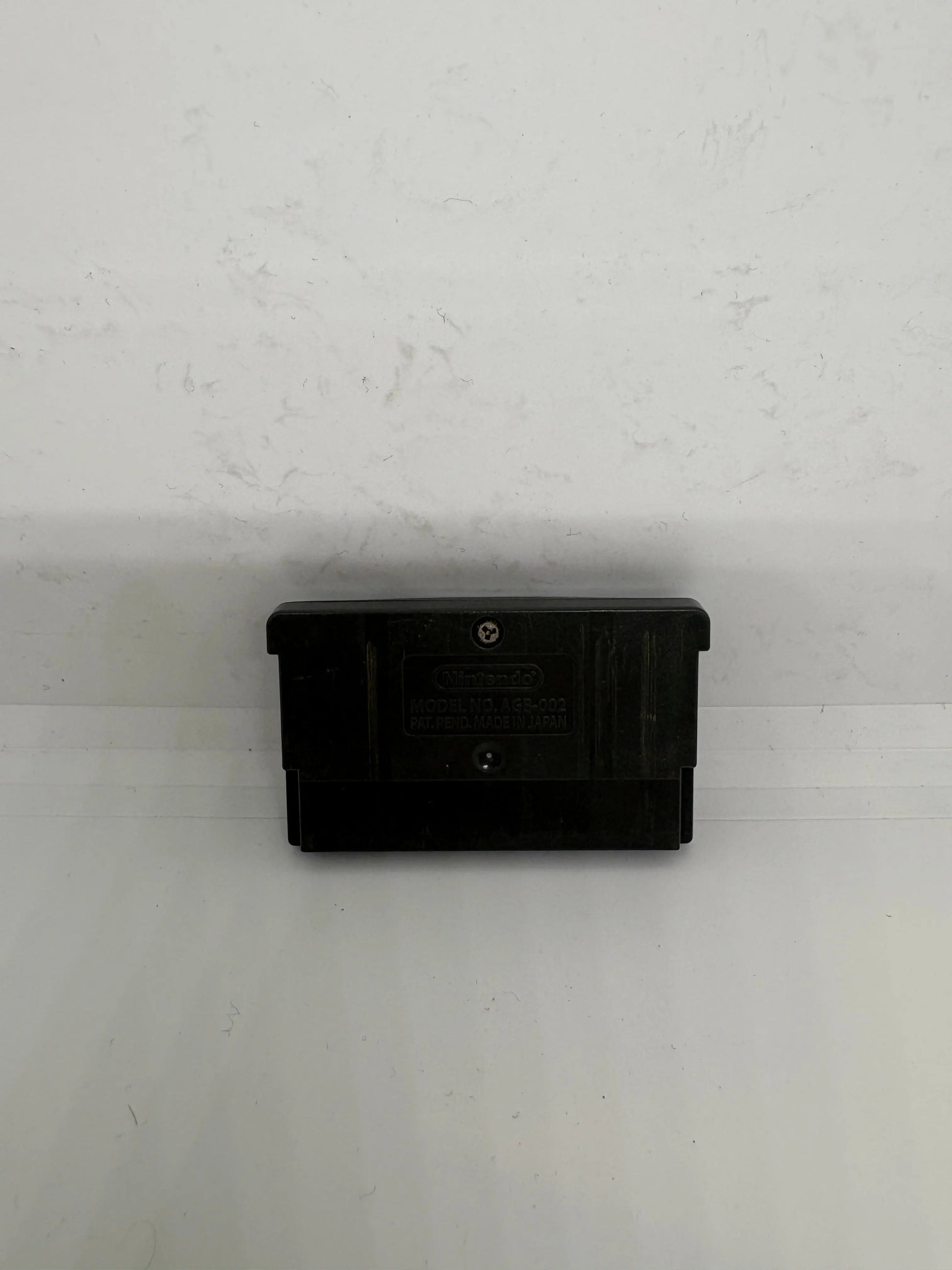 Star Wars Jedi Power Battles Gameboy Advance GBA Video Game Cartridge Only Untested FRENLY BRICKS - Open 7 Days