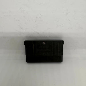 Star Wars Jedi Power Battles Gameboy Advance GBA Video Game Cartridge Only Untested FRENLY BRICKS - Open 7 Days