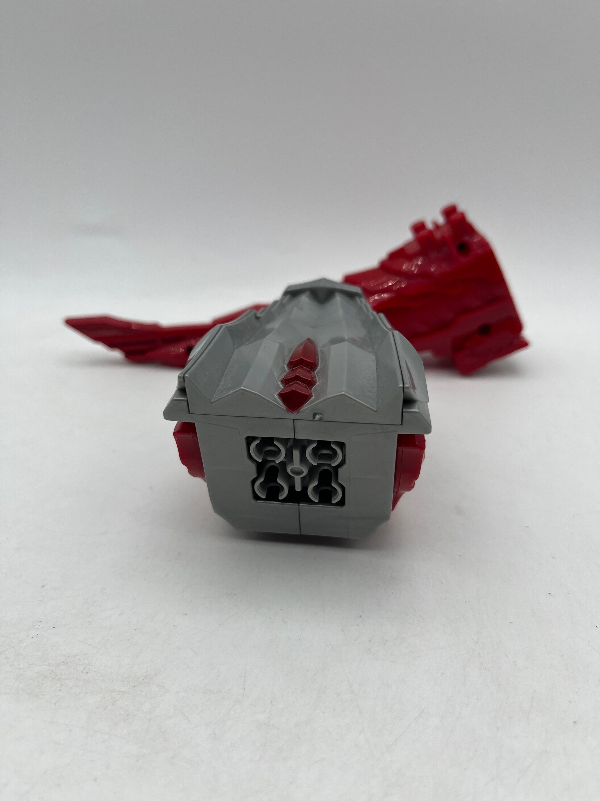 Power Rangers Dino Fury Ryusoulger RyuSoul Red Megazord BANDAI parts FRENLY BRICKS - Open 7 Days