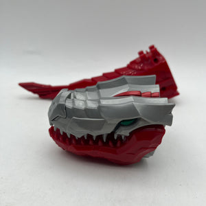 Power Rangers Dino Fury Ryusoulger RyuSoul Red Megazord BANDAI parts FRENLY BRICKS - Open 7 Days