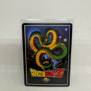 2001 Dragon Ball Z Blue Rush Holo Android 19 LP FRENLY BRICKS - Open 7 Days