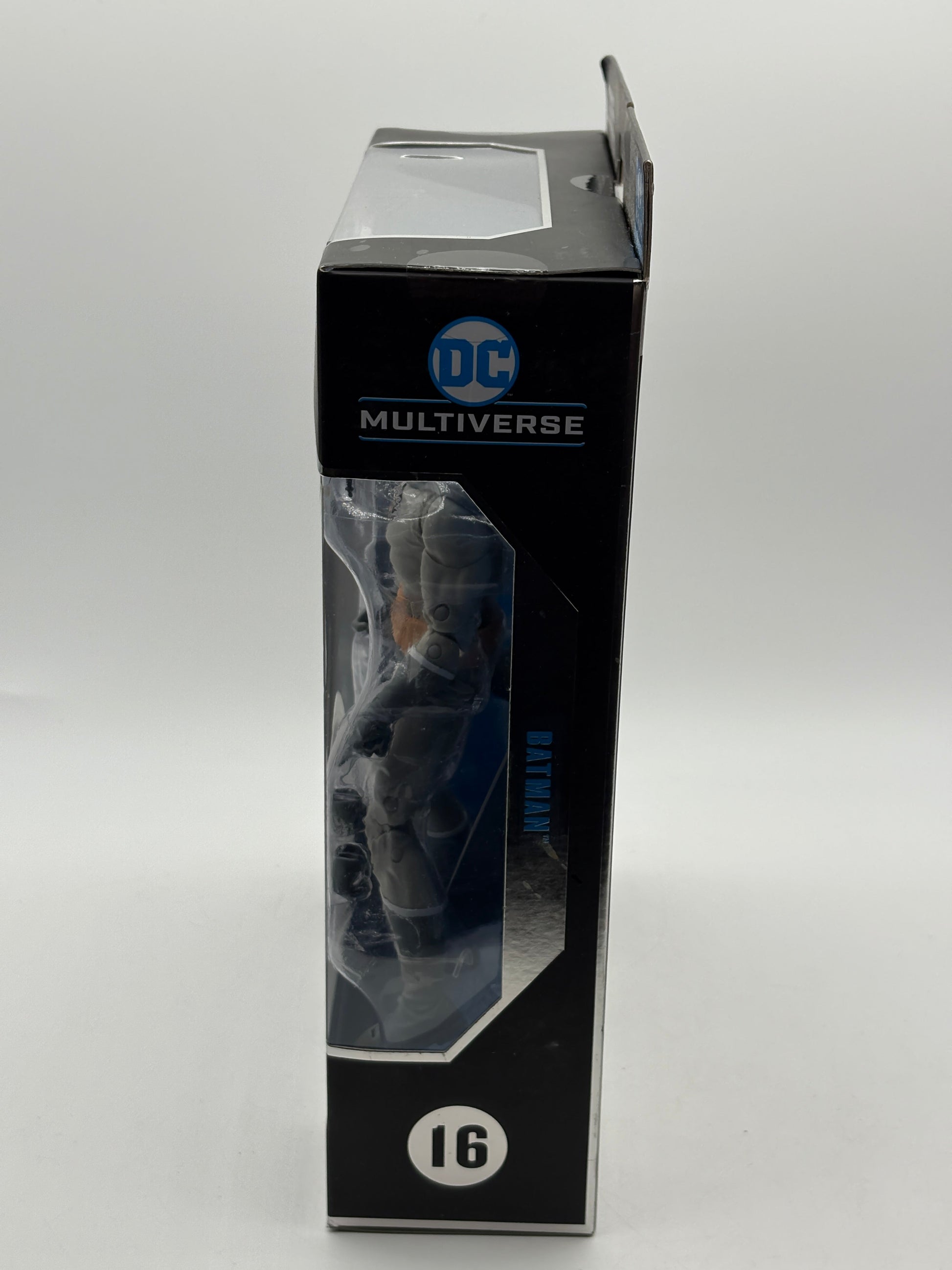 McFarlane Toys DC Multiverse- Batman Manga McFarlane Collectors Edition FRENLY BRICKS - Open 7 Days