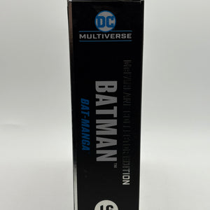 McFarlane Toys DC Multiverse- Batman Manga McFarlane Collectors Edition FRENLY BRICKS - Open 7 Days