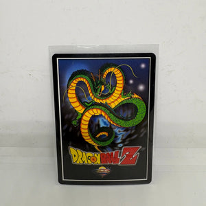 DBZ Dragon Ball Z FOIL Namekian Crushing Hold 10 CCG Limited Cell Games Saga LP FRENLY BRICKS - Open 7 Days