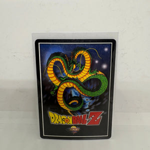 Black Anger Stance #45 Holo Foil Dragonball Z CCG Android Saga LP FRENLY BRICKS - Open 7 Days