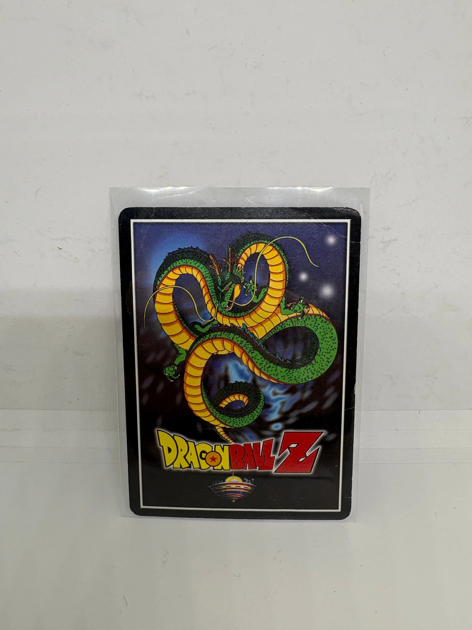 DBZ CCG Chi-Chi The Wife LV3 Holo Foil 114 Cell Saga Dragon Ball Z Score Limited HP FRENLY BRICKS - Open 7 Days