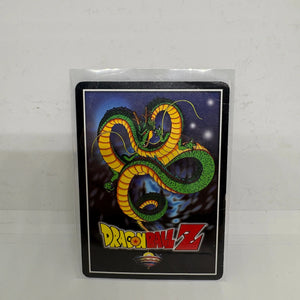 DBZ CCG Chi-Chi The Wife LV3 Holo Foil 114 Cell Saga Dragon Ball Z Score Limited HP FRENLY BRICKS - Open 7 Days
