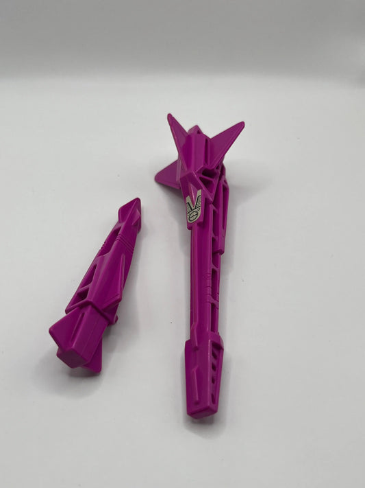 Transformers Hasbro G1 1990 THUNDERCRACKER EURO Exclusive Action Masters Figure FRENLY BRICKS - Open 7 Days