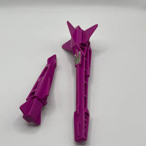 Transformers Hasbro G1 1990 THUNDERCRACKER EURO Exclusive Action Masters Figure FRENLY BRICKS - Open 7 Days