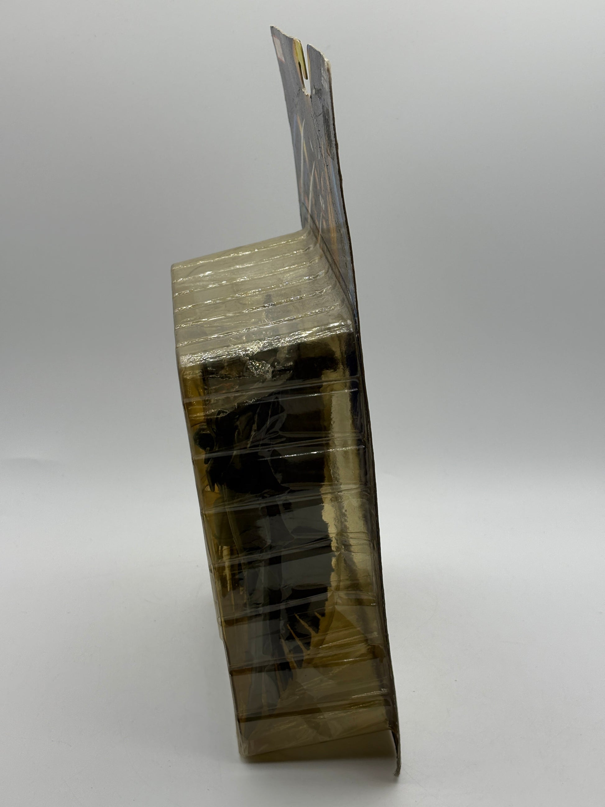 Toybiz X-Men Classics 2004 Archangel With Missile Firing Action! Sealed FRENLY BRICKS - Open 7 Days