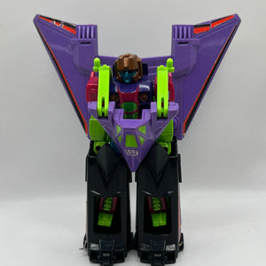 Transformers Hasbro G1 1990 THUNDERCRACKER EURO Exclusive Action Masters Figure FRENLY BRICKS - Open 7 Days