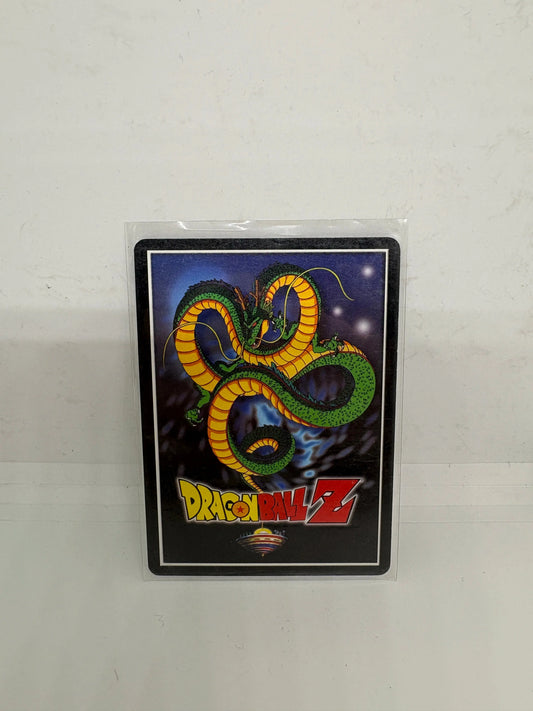 Android 17 Smirks 89 Alt Foil Androids Saga DBZ CCG Dragonball Limited LP FRENLY BRICKS - Open 7 Days