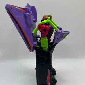 Transformers Hasbro G1 1990 THUNDERCRACKER EURO Exclusive Action Masters Figure FRENLY BRICKS - Open 7 Days