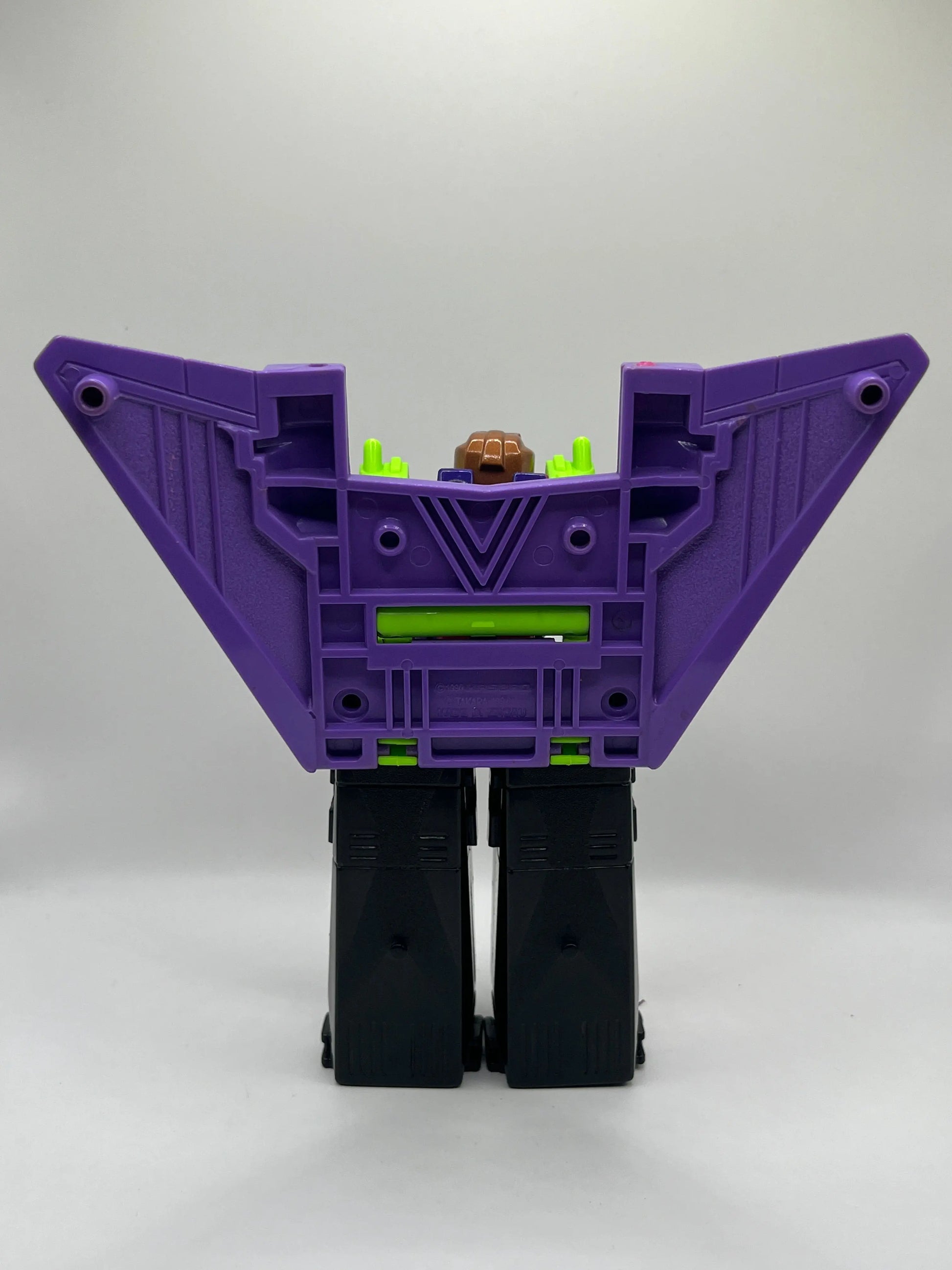 Transformers Hasbro G1 1990 THUNDERCRACKER EURO Exclusive Action Masters Figure FRENLY BRICKS - Open 7 Days