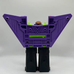 Transformers Hasbro G1 1990 THUNDERCRACKER EURO Exclusive Action Masters Figure FRENLY BRICKS - Open 7 Days