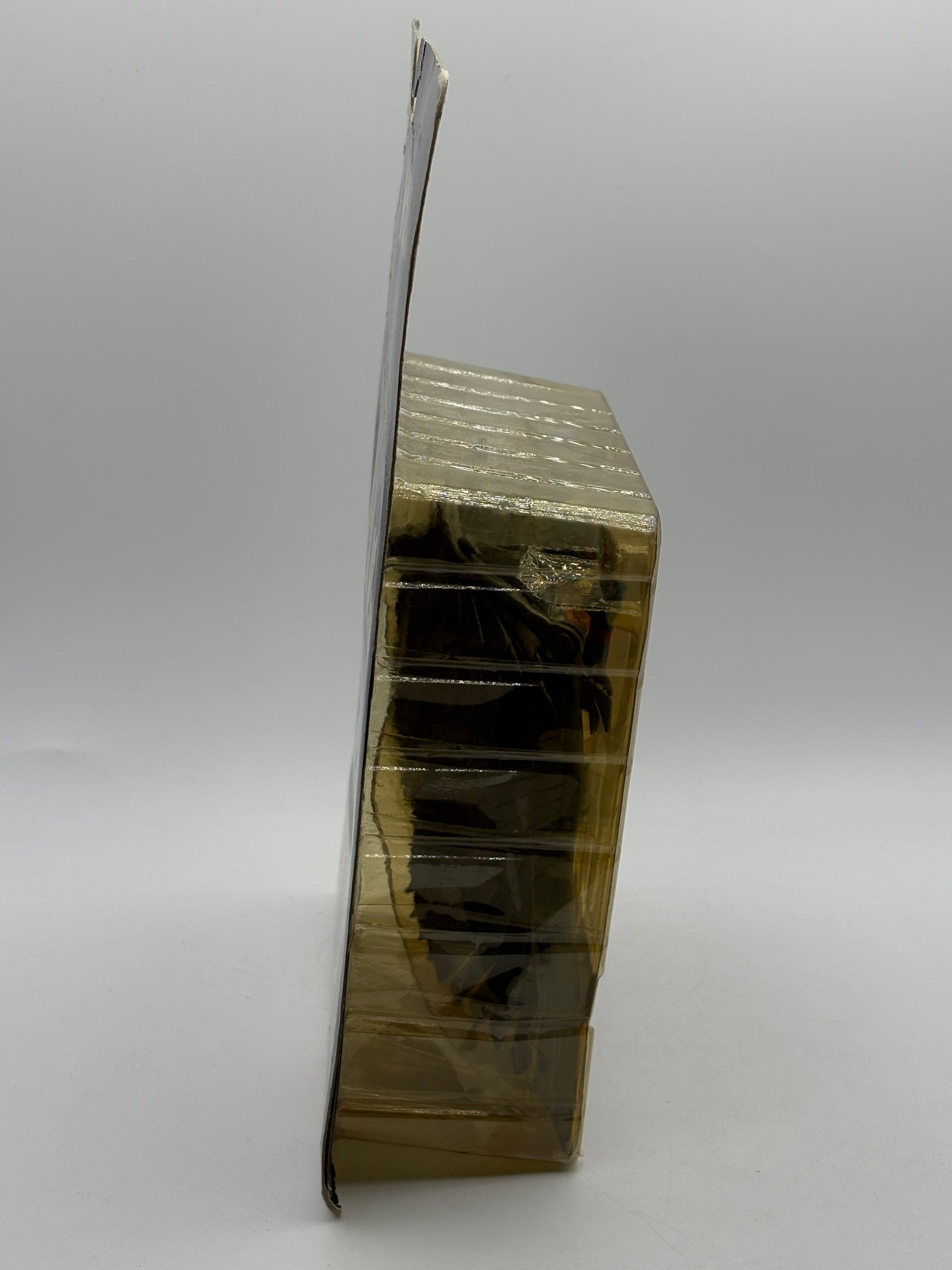 Toybiz X-Men Classics 2004 Archangel With Missile Firing Action! Sealed FRENLY BRICKS - Open 7 Days