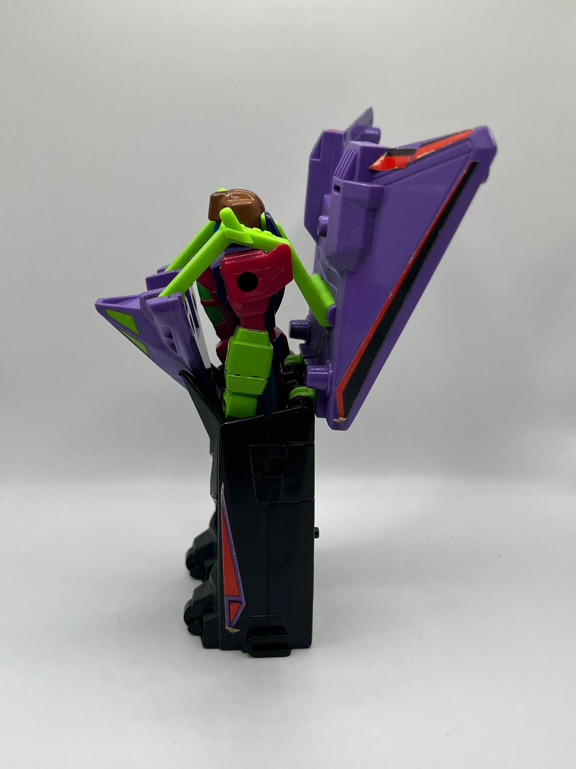 Transformers Hasbro G1 1990 THUNDERCRACKER EURO Exclusive Action Masters Figure FRENLY BRICKS - Open 7 Days