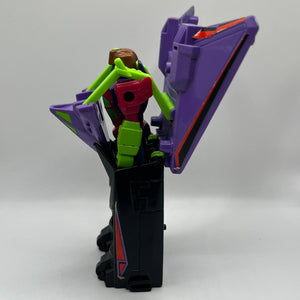 Transformers Hasbro G1 1990 THUNDERCRACKER EURO Exclusive Action Masters Figure FRENLY BRICKS - Open 7 Days