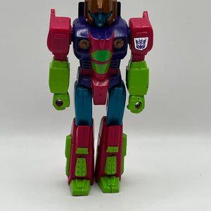 Transformers Hasbro G1 1990 THUNDERCRACKER EURO Exclusive Action Masters Figure FRENLY BRICKS - Open 7 Days