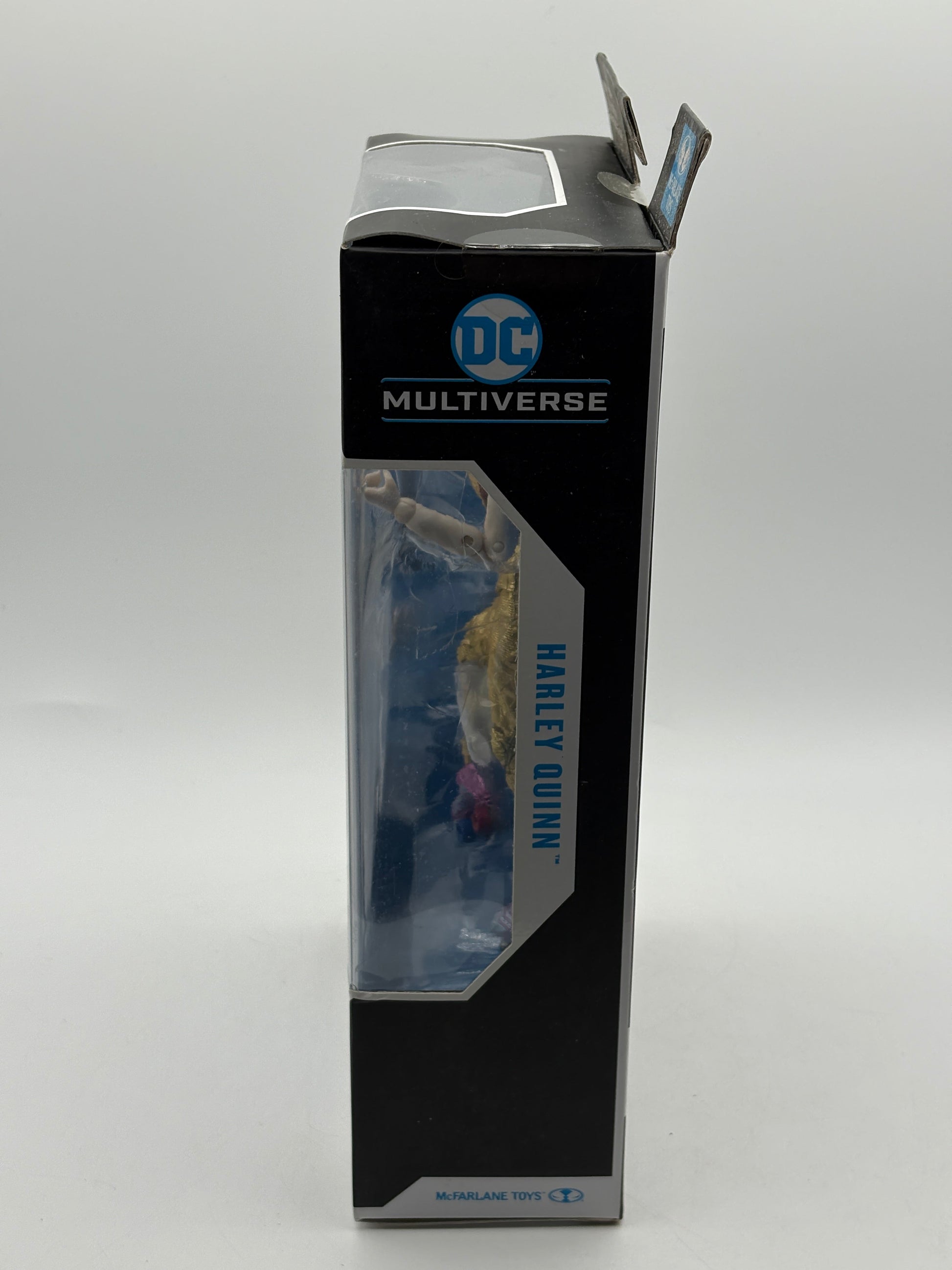 McFarlane Toys DC Multiverse - Harley Quinn Birds of Prey Brand New in Box FRENLY BRICKS - Open 7 Days