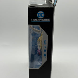 McFarlane Toys DC Multiverse - Harley Quinn Birds of Prey Brand New in Box FRENLY BRICKS - Open 7 Days