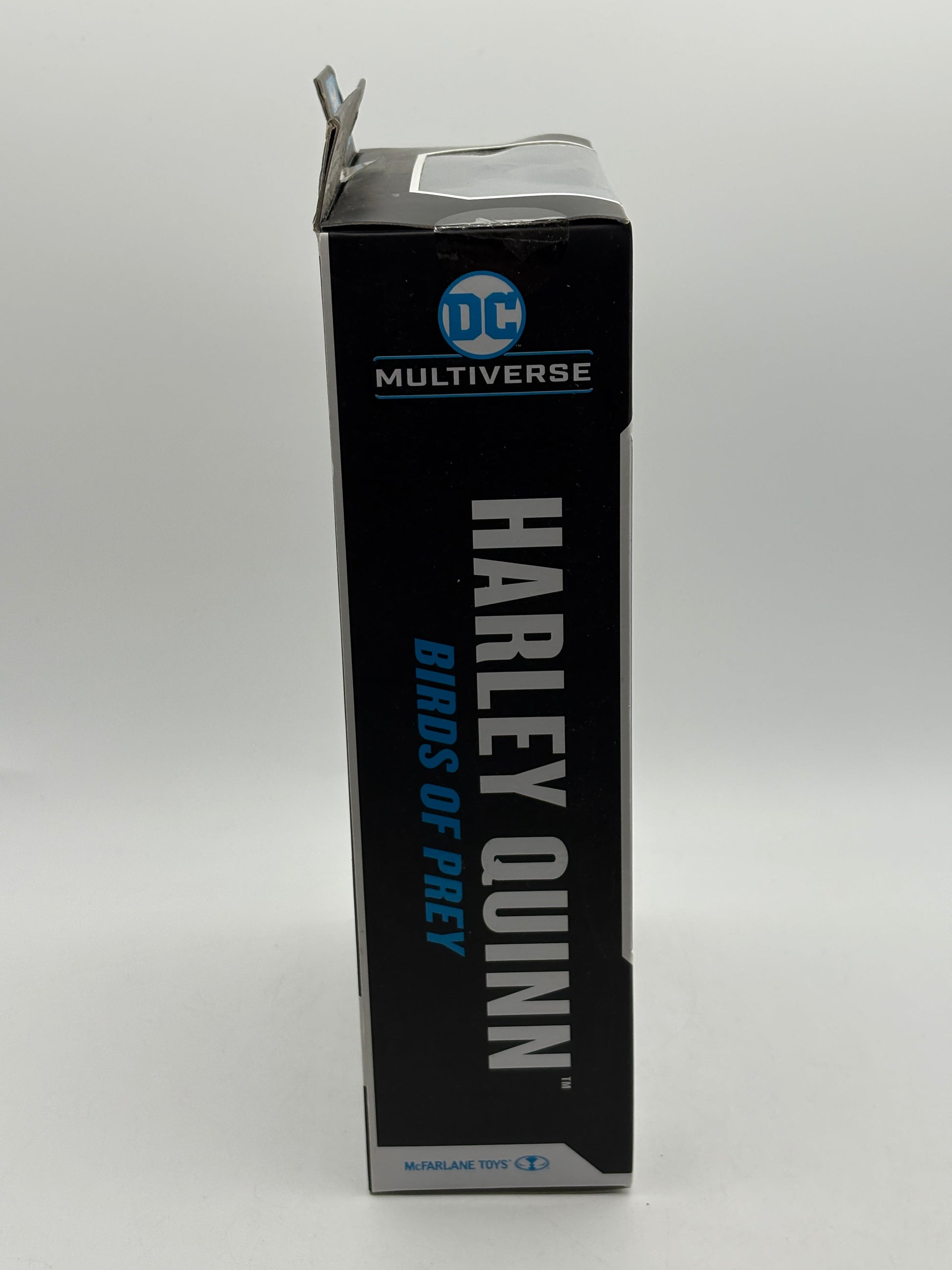 McFarlane Toys DC Multiverse - Harley Quinn Birds of Prey Brand New in Box FRENLY BRICKS - Open 7 Days