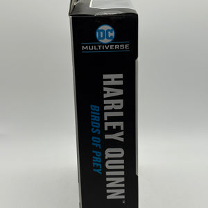 McFarlane Toys DC Multiverse - Harley Quinn Birds of Prey Brand New in Box FRENLY BRICKS - Open 7 Days