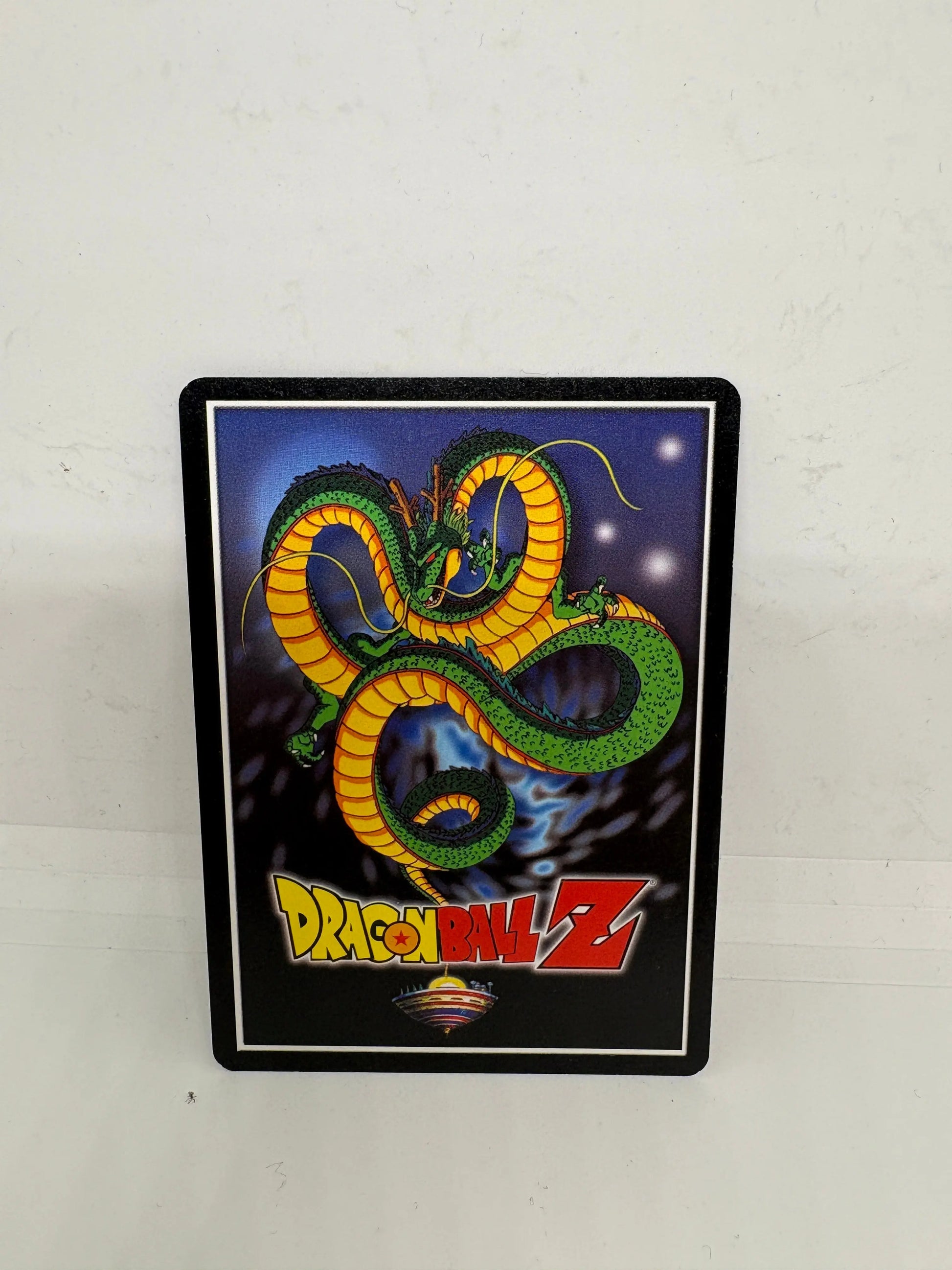 Android 20 Rare DBZ TCG 118 LV4 Dragon Ball Z Score CCG LP FRENLY BRICKS - Open 7 Days