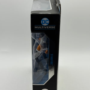 McFarlane Toys DC Multiverse - Starfire McFarlane Collectors Edition Sealed FRENLY BRICKS - Open 7 Days