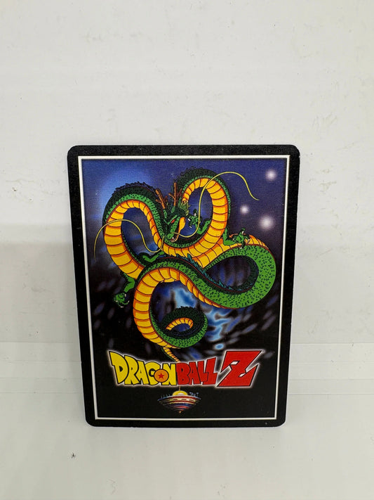 Gohan, the Furious #170 Limited - Dragonball Z Trading Card Game LP FRENLY BRICKS - Open 7 Days