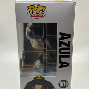 Funko POP! Animation Avatar #1079 Azula Limited Glow Chase FRENLY BRICKS - Open 7 Days