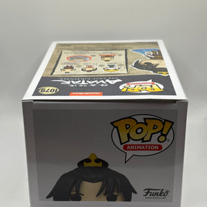 Funko POP! Animation Avatar #1079 Azula Limited Glow Chase FRENLY BRICKS - Open 7 Days