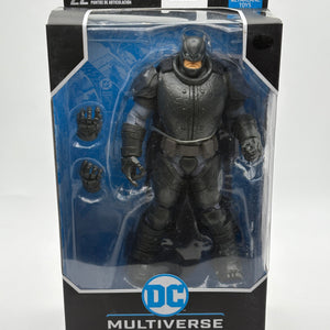 McFarlane Toys DC Multiverse - Armored Batman The Dark Knight Returns Sealed (2) FRENLY BRICKS - Open 7 Days