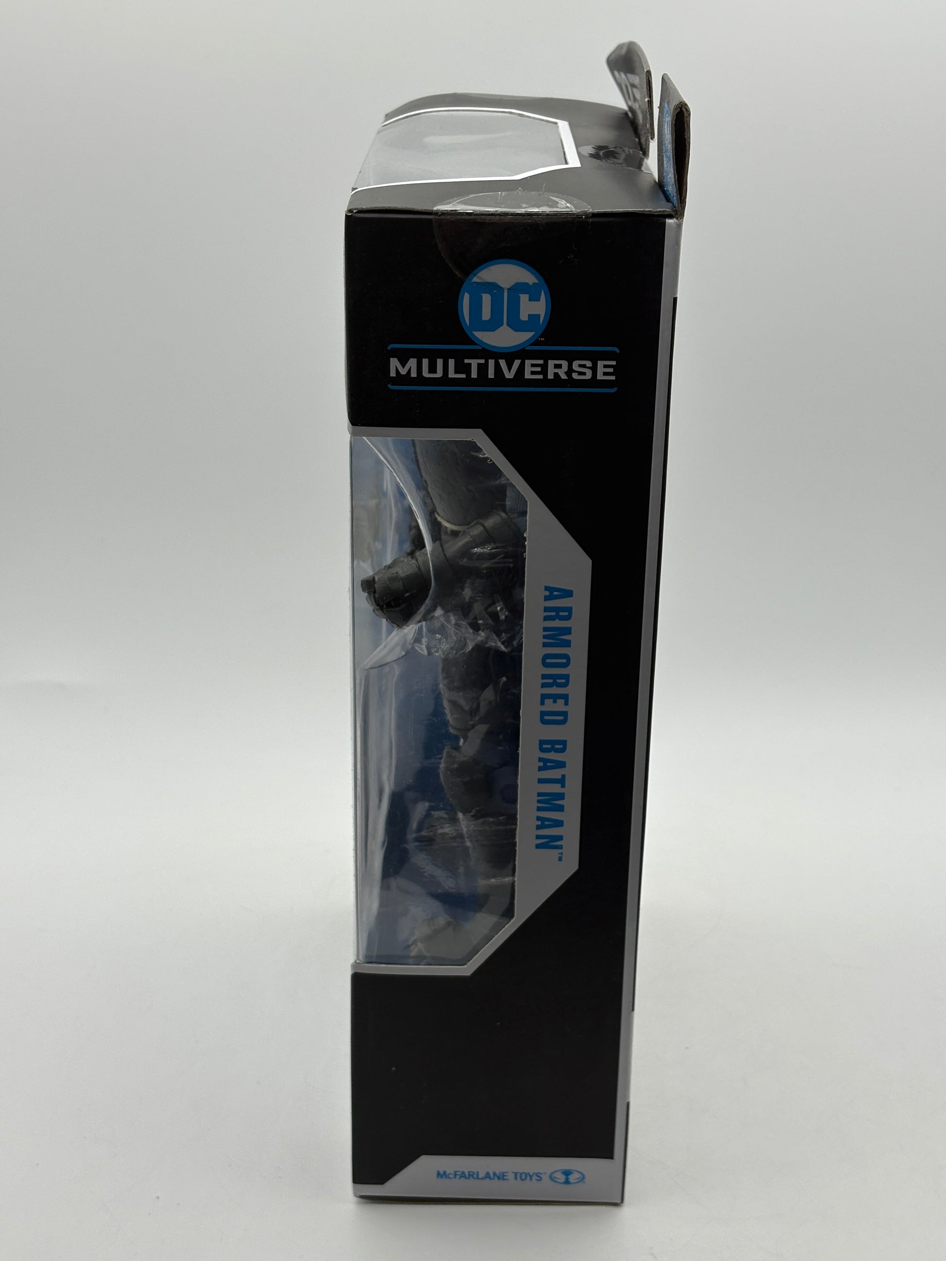 McFarlane Toys DC Multiverse - Armored Batman The Dark Knight Returns Sealed (2) FRENLY BRICKS - Open 7 Days