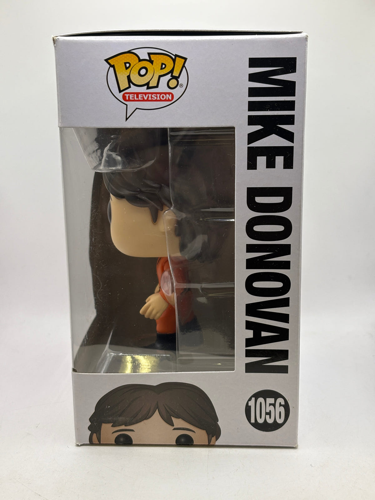 Funko POP! Television V #1056 Mike Donovan - photo 2 image 2