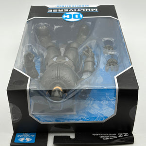 McFarlane Toys DC Multiverse - Armored Batman The Dark Knight Returns Sealed (2) FRENLY BRICKS - Open 7 Days