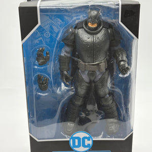 McFarlane Toys DC Multiverse - Armored Batman The Dark Knight Returns Sealed (1) FRENLY BRICKS - Open 7 Days