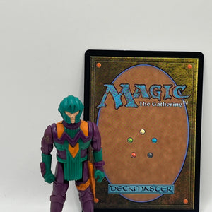 1987 Kenner Sky Commanders Locust Raider and Plauge Figure FRENLY BRICKS - Open 7 Days