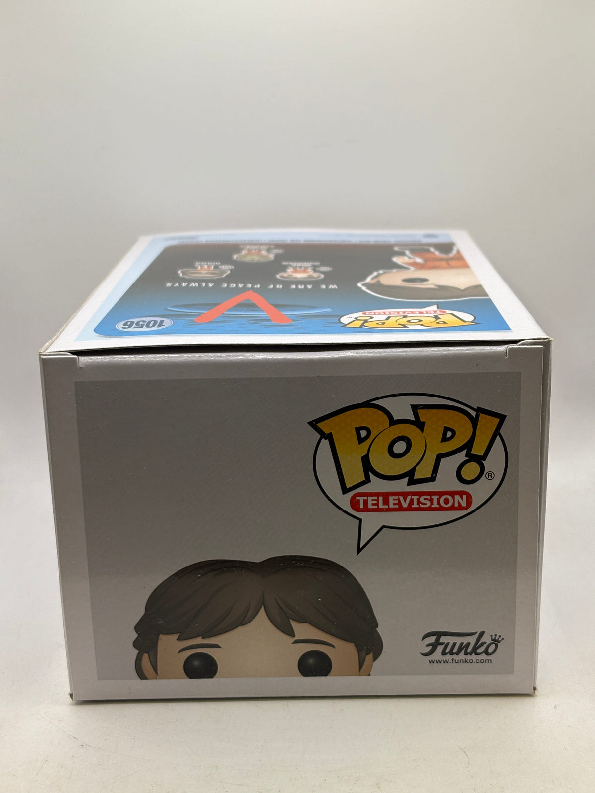 Funko POP! Television V #1056 Mike Donovan - photo 5 image 5