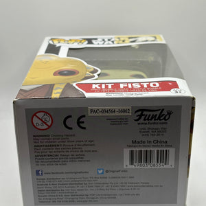 Funko POP! Movies Star Wars #96 Kit Fisto Vinyl Bobble-head FRENLY BRICKS - Open 7 Days