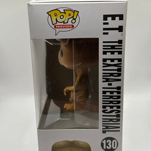 Funko POP! Movies E.T #130 E.T. the Extra-Terrestrial Vinyl Figure FRENLY BRICKS - Open 7 Days