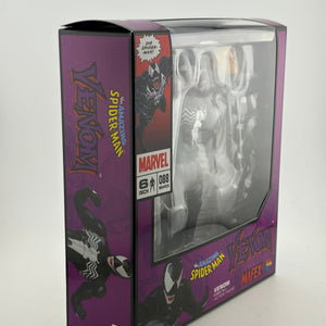 Marvel MAFEX No.088 Venom (Comic Ver.) Action Figure Sealed FRENLY BRICKS - Open 7 Days
