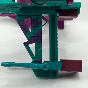 1987 Kenner Sky Commanders Locust Raider and Plauge Figure FRENLY BRICKS - Open 7 Days